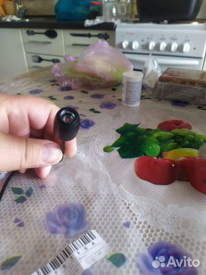 Видеокамера