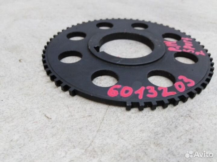 Шестерня коленвала