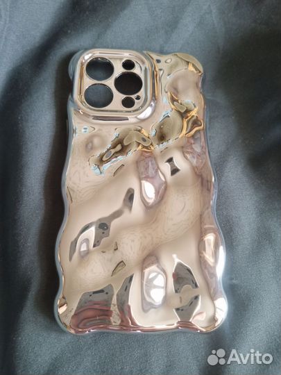 Чехол для iPhone 14 pro max