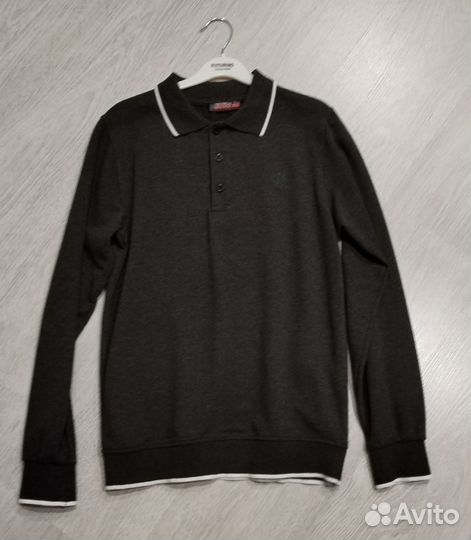 Поло на мальчика 164