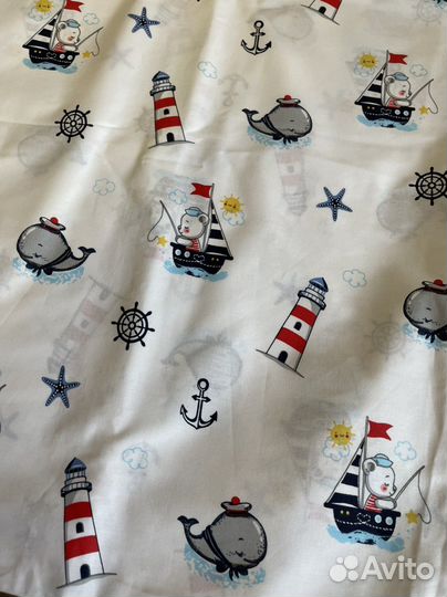 Ткань для постельного белья