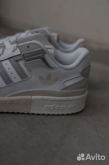 Кроссовки Adidas Forum