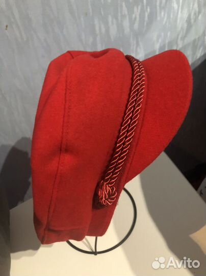 Фуражка новая H&M