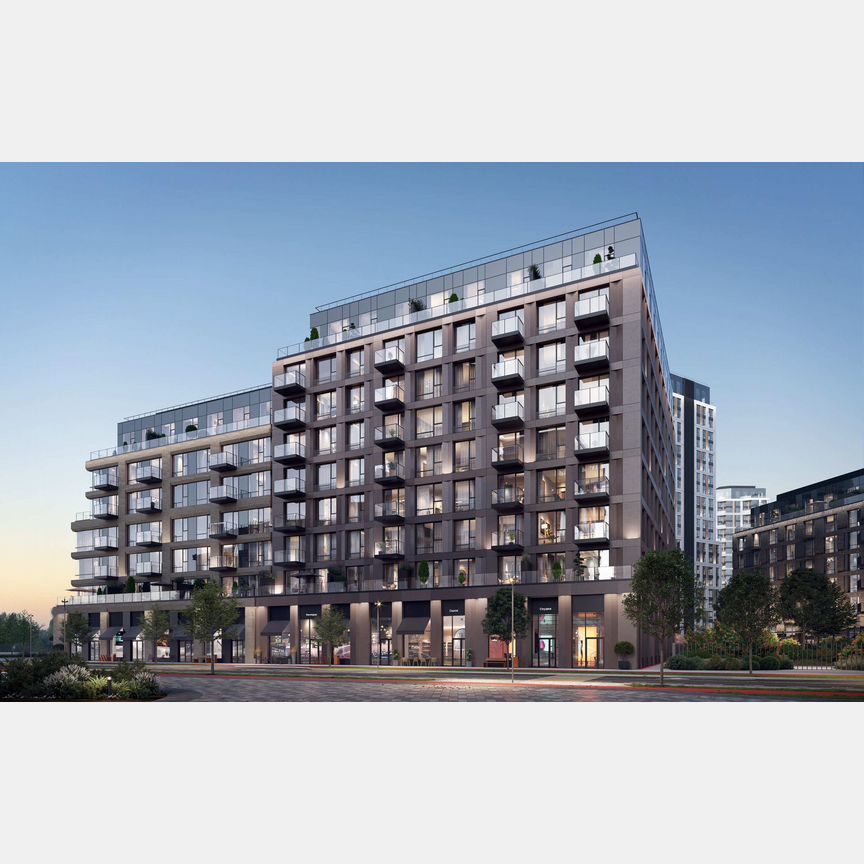 2-к. квартира, 101,5 м², 21/22 эт.