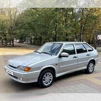 ВАЗ (LADA) 2114 Samara 1.6 MT, 2011, 178 000 км, с пробегом, цена 370 000 руб.