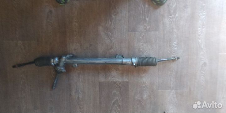 Рулевая рейка Ниссан Х-трейл Т31 2007г