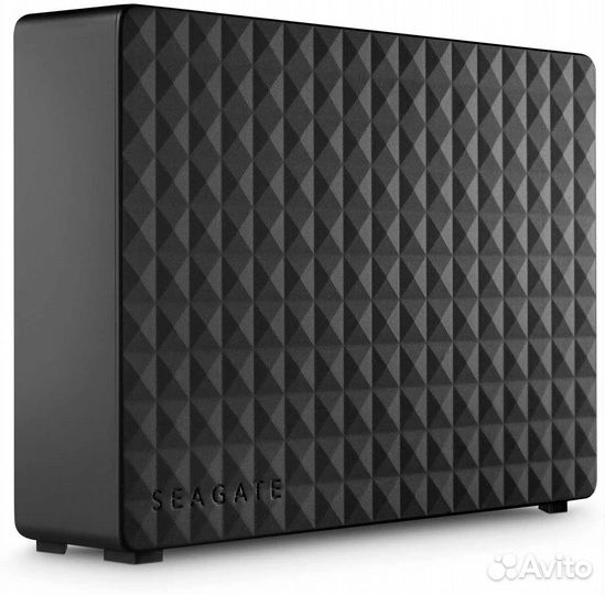 Seagate Expansion desktop drive 4TB