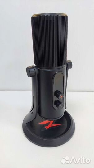 Микрофон ZET gamingkoradjipro