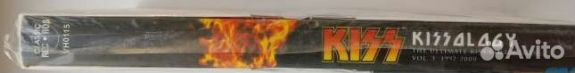 Kiss - Kissology vol.3 (Ultimate Kiss Collection)