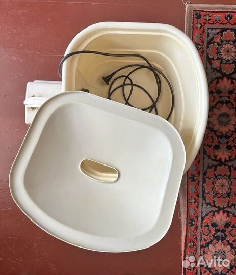 Стиральная машина малютка-2