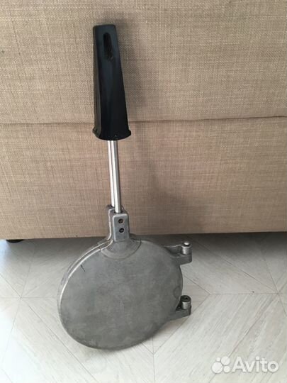 Форма для выпечки печенья СССР