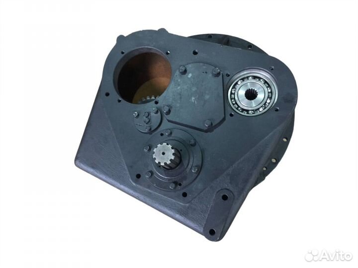 Редуктор Амкодор то-18Б.80.01.000-02 новый