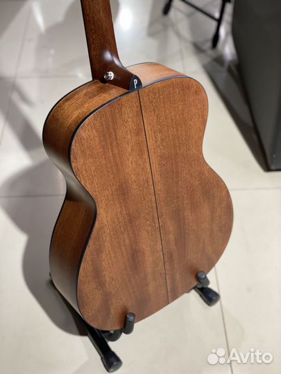 Гитара Parkwood S22M-NS