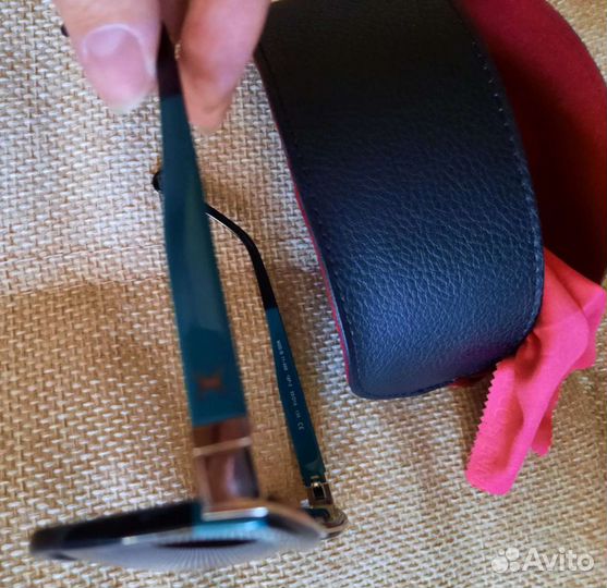 Солнцезащитные очки женские оригинал