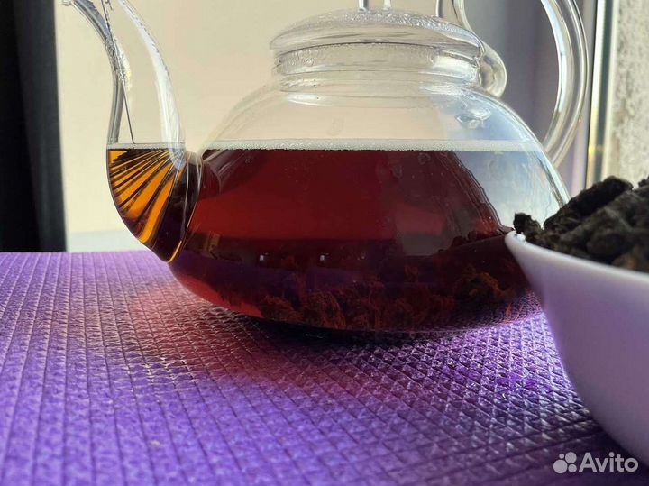 Иван чай 1кг кипрей 2023 русский, урожай 2023