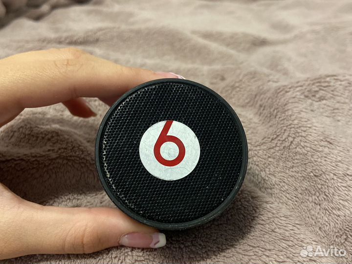 Блютуз колонка