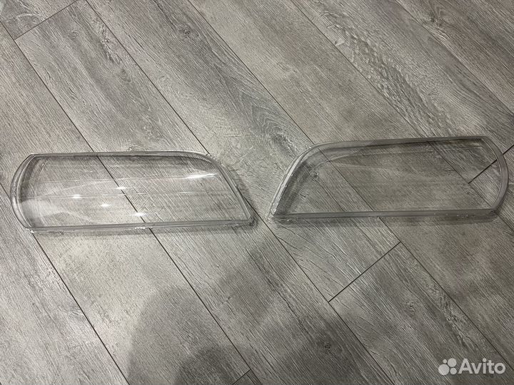 Новые стекла фар для Toyota Chaser JZX100