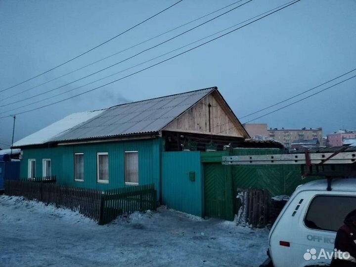 Кровля крышь