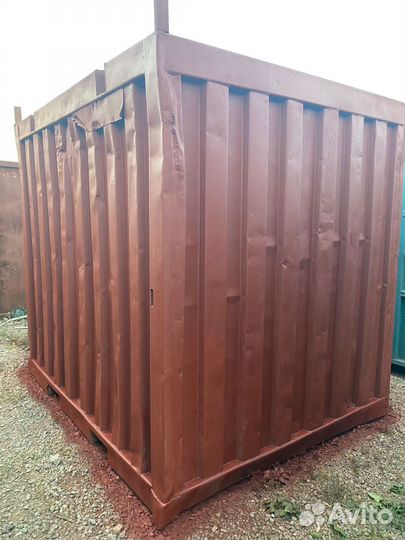 Контейнер 5 тонн