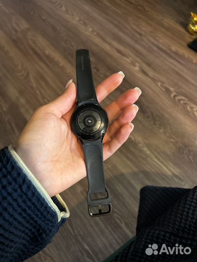 Samsung watch 4