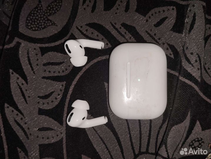 Apple airpods PRO