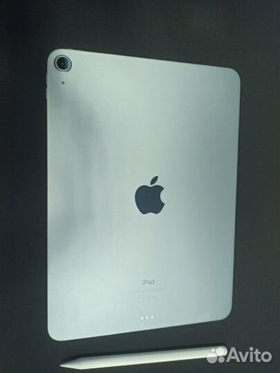 iPad air 4 64gb