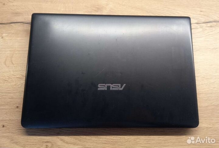 Asus F401A