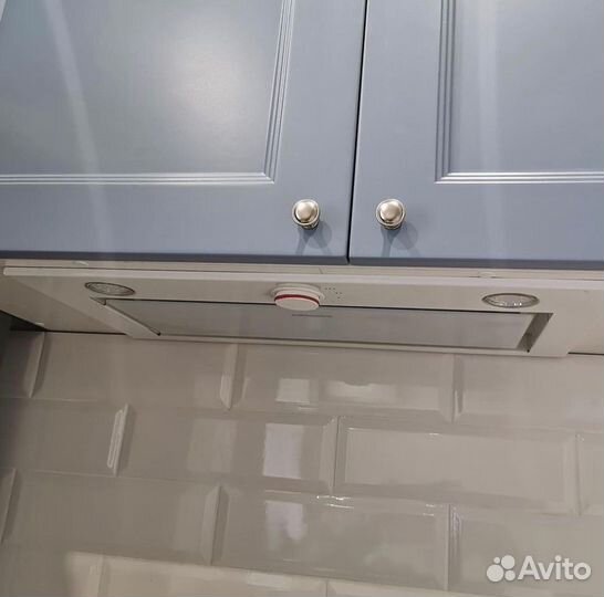 Кухонный гарнитур на заказ