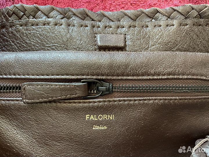 Сумка Falorni большая