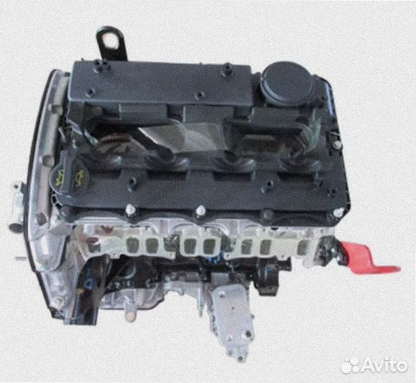 Двигатель Puma 2.2L новый для Ford, Peugeot. Европ