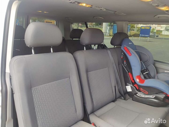 Трансфер, перевозки