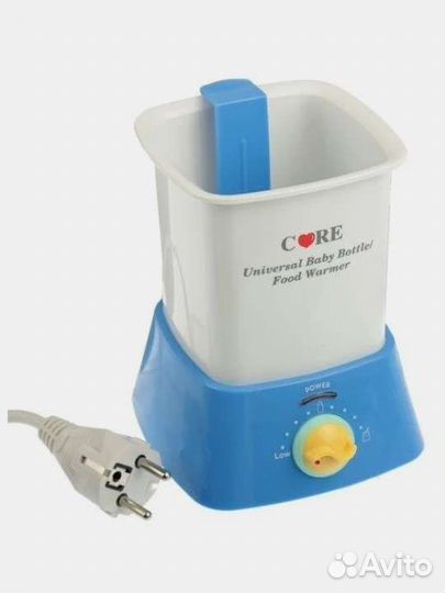 Подогреватель для бутылочек