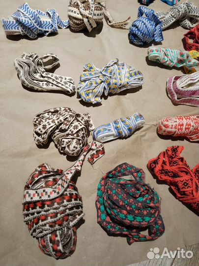 Тесьма,винтаж,ссср