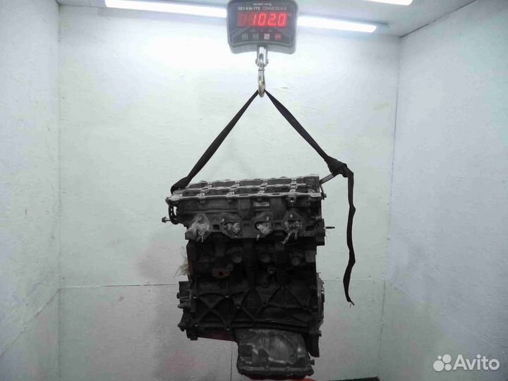 Двигатель Opel Insignia b20dth