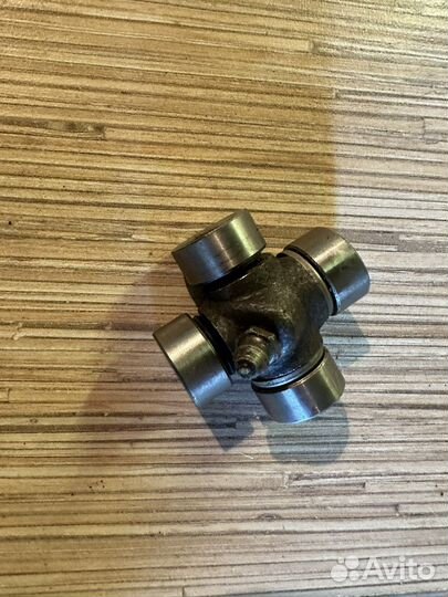 Крестовина мотоцикл урал