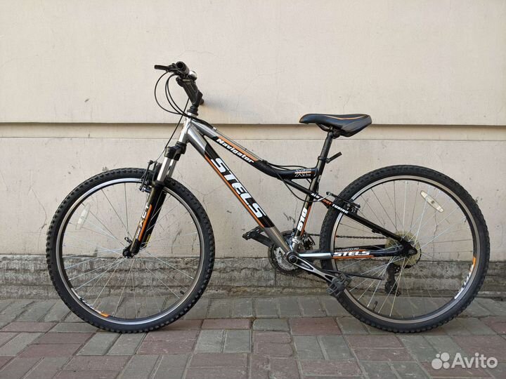 Велосипед Stels Navigator 510