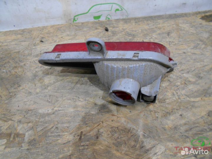 Фонарь противотуманный левый Kia Venga (2009-2018)