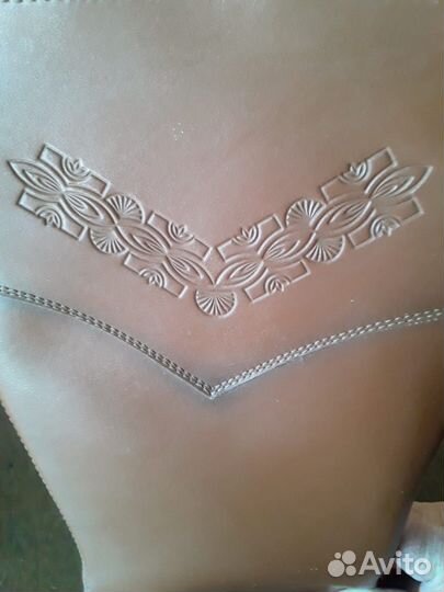 Сапоги женские винтаж 38