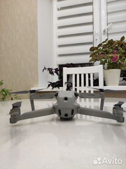 Dji Mavic Air 2 Combo