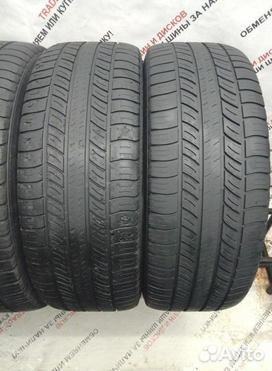 Michelin Latitude Tour HP 235/55 R20