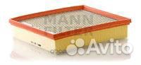 Фильтр воздушный C32010 mann-filter