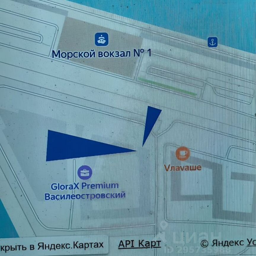 3-к. квартира, 87,9 м², 8/19 эт.