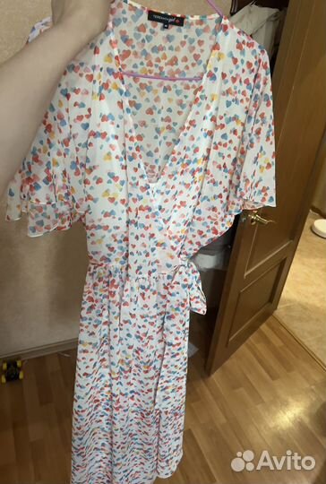 Terekhov girl платье