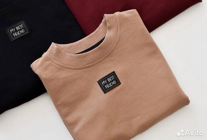 Костюм для мальчика