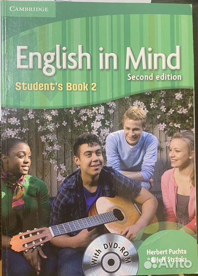 Умк Английский язык