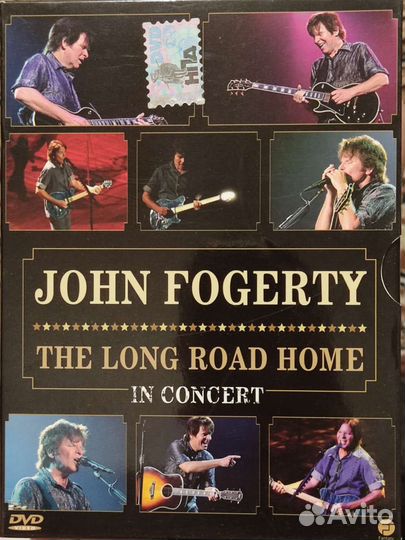 Dvd диски музыка