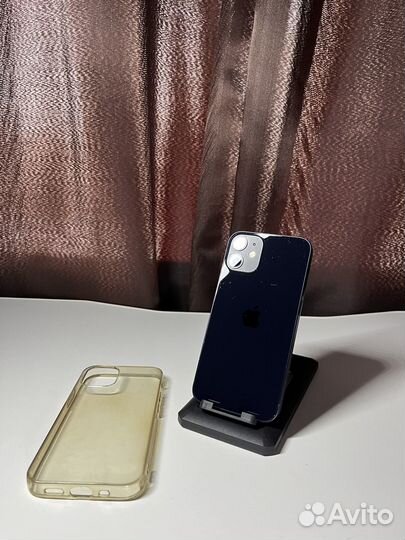 iPhone 12 mini, 256 ГБ