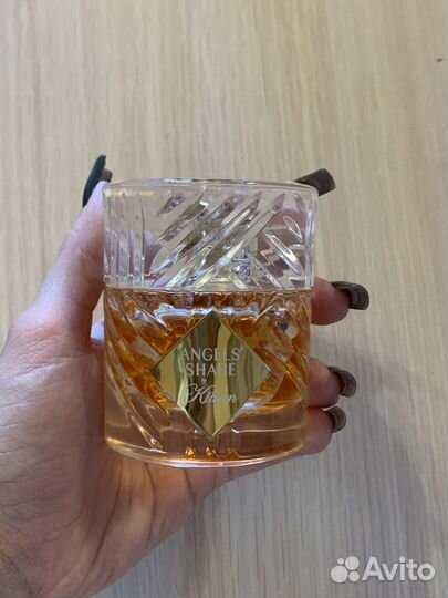 Kilian Angel's Share