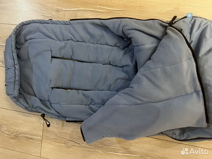 Конверт в коляску Bugaboo торг уместен