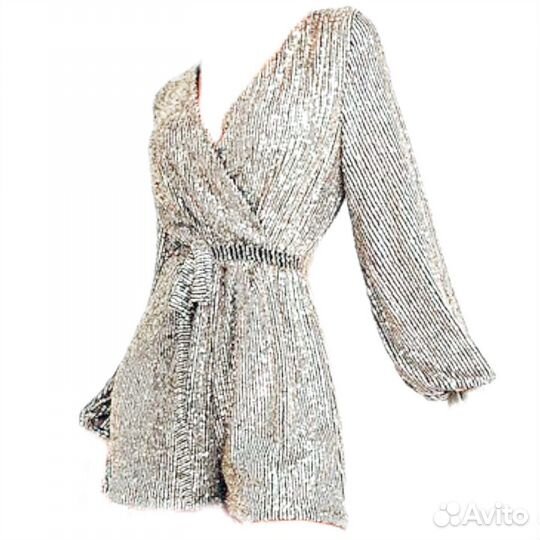 Платье женское вечернее коктельное комтюм наряд